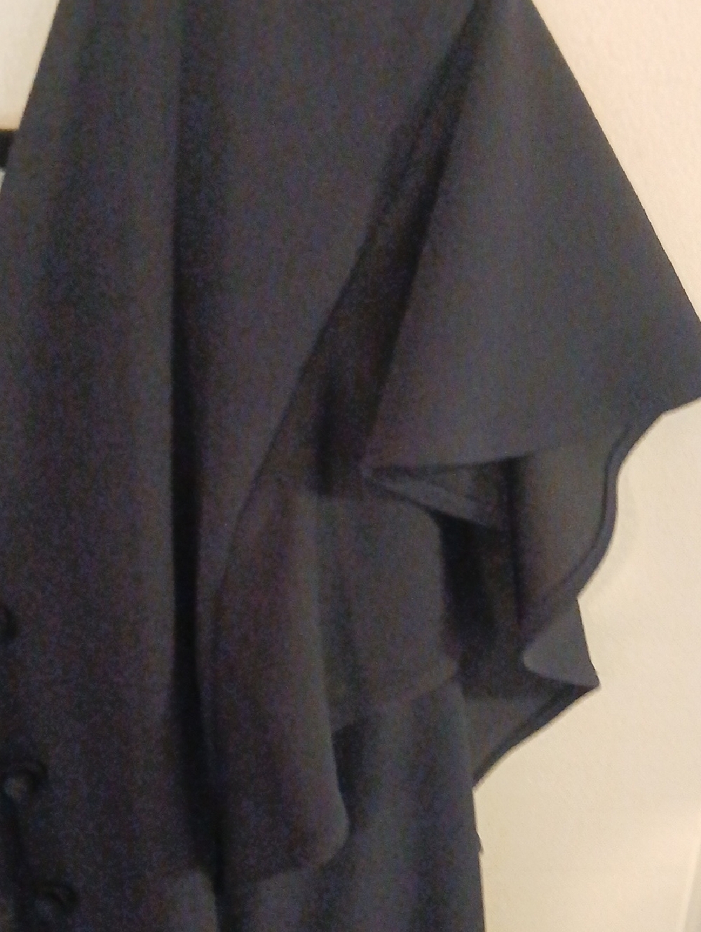 Womens Size 22 Calvin Klein Blue Midi Dress - Picture 3 of 6